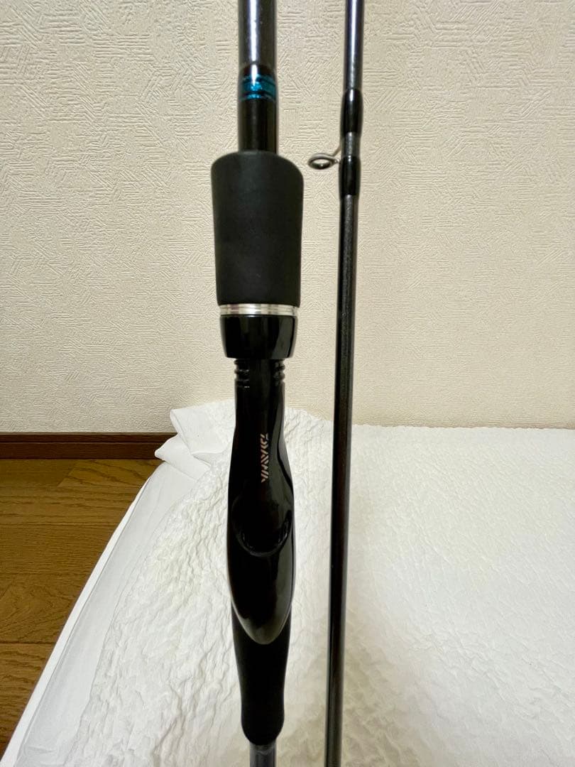 LIBERTY CLUB EGING MODEL 862M エギングロッド