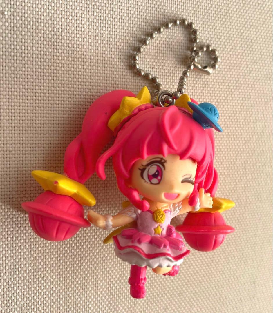 プリキュア マスコット トロプリ ヒープリ デパプリ ドキプリ スタプリ