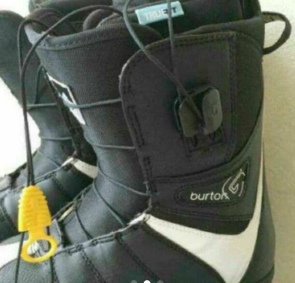 BURTON スノーボード ブーツ