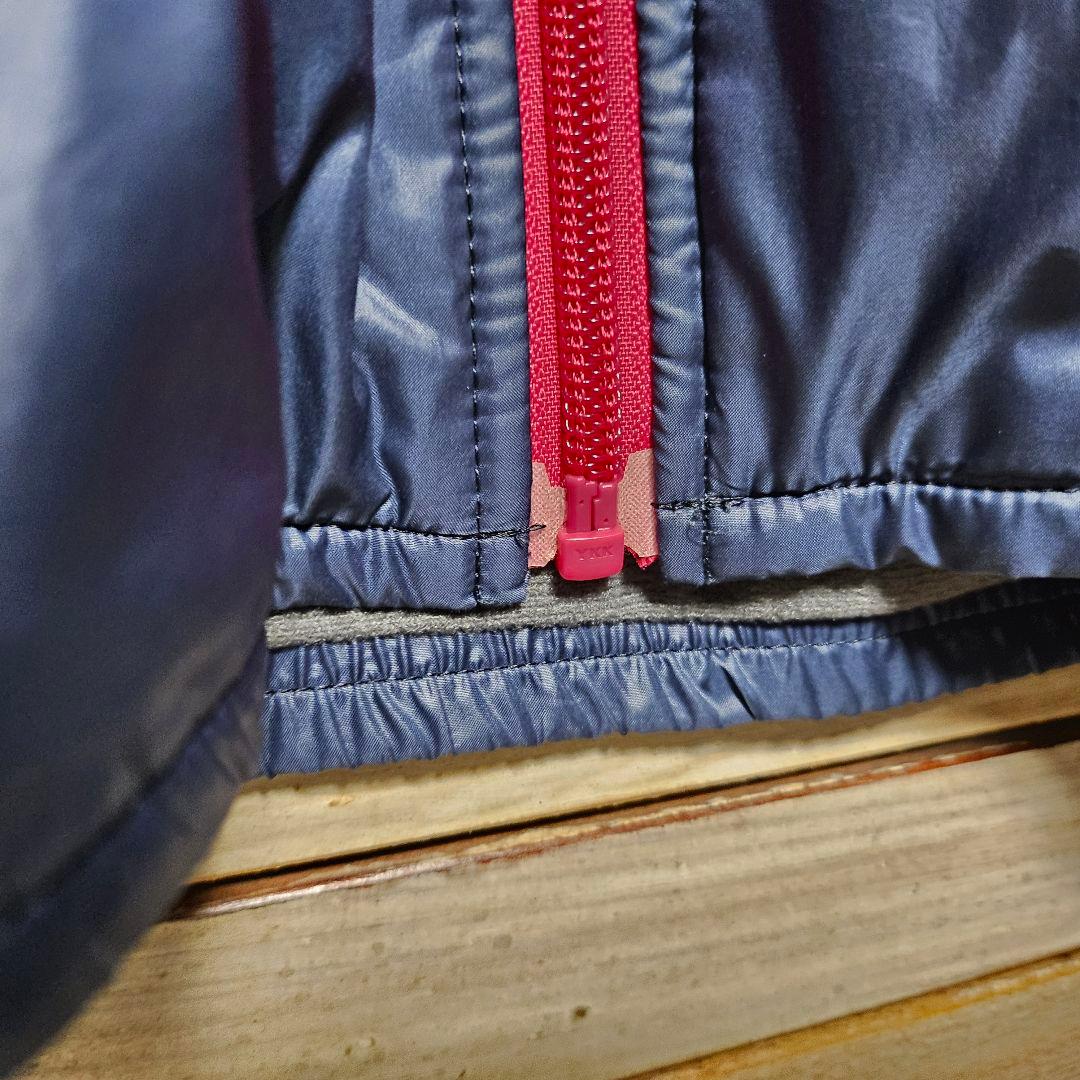 アディダス climaproof ウィンドブレーカー 上下セット 裏起毛 LO