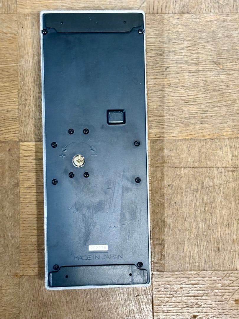 値下げ‼️KORG エクスプレッション ボリュームペダルxvp-10