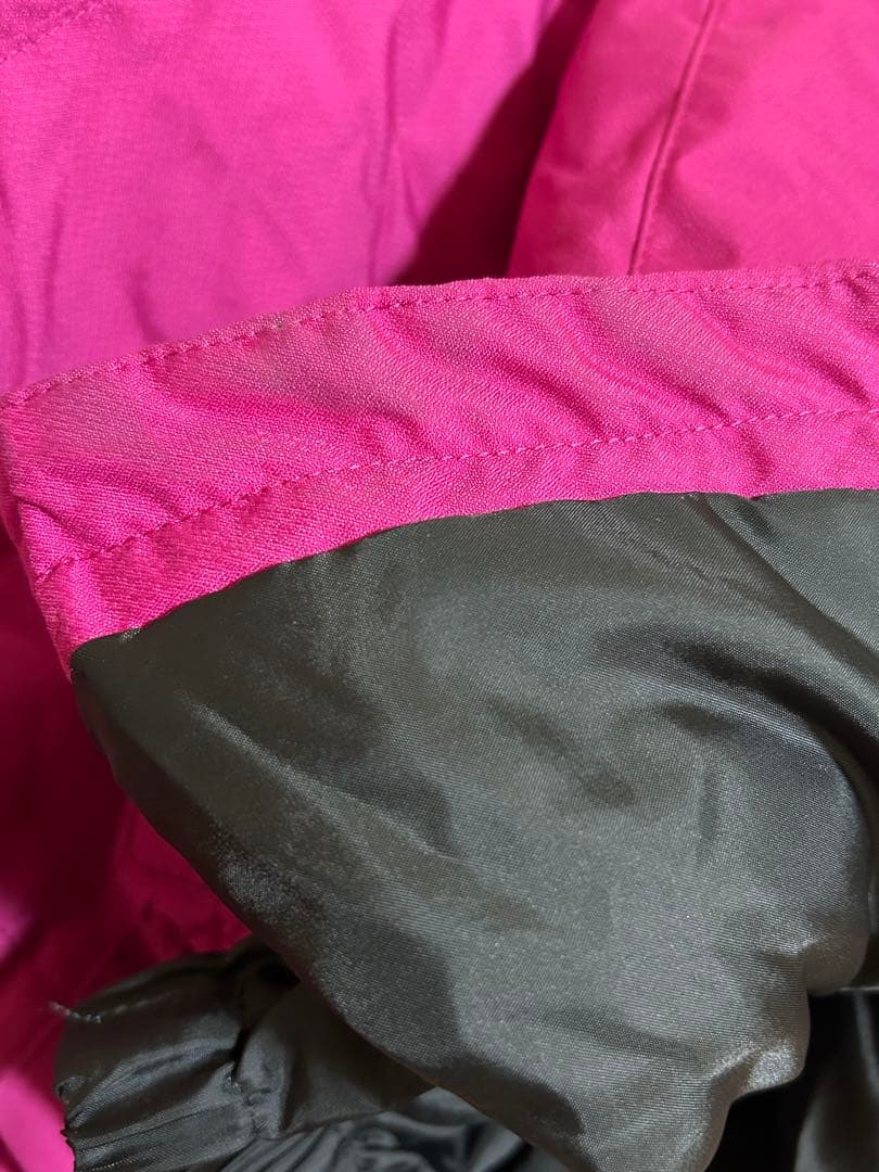 DESCENTE スキー&スノーボードウェア✳︎Lサイズ　ピンク　上下セット