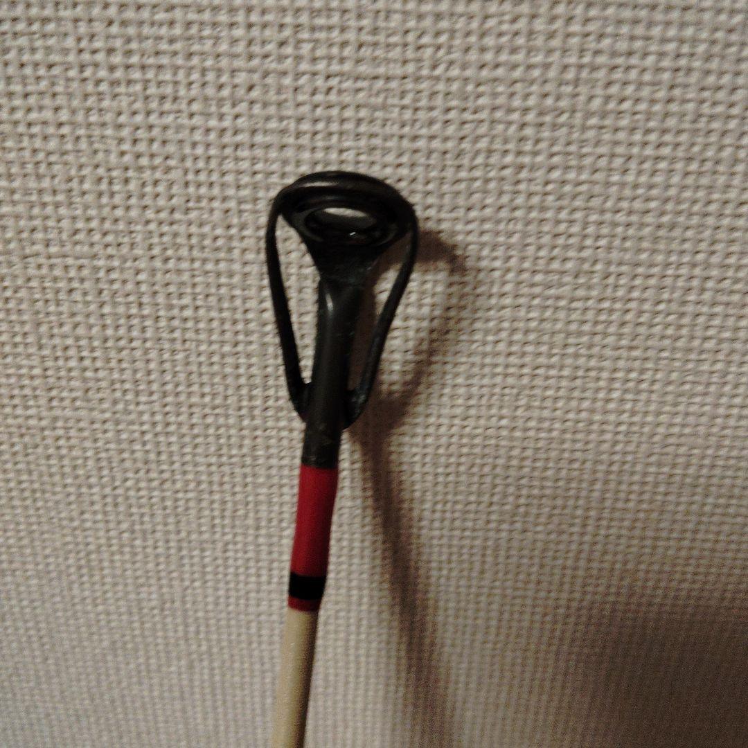 クエ、アラ竿　ダイコー　フルフィールドクエ　V2 480H 元竿無し
