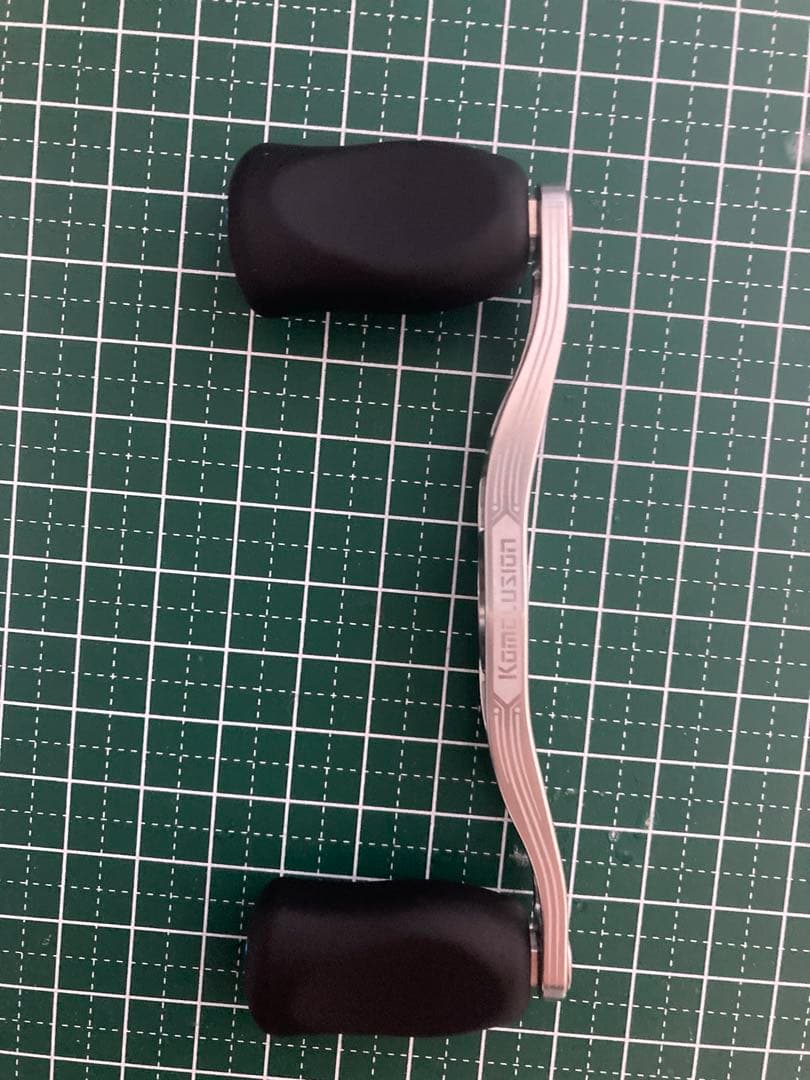 ZPI zelosマシンカットハンドル92mm 【限定モデル】　1週間限定価格
