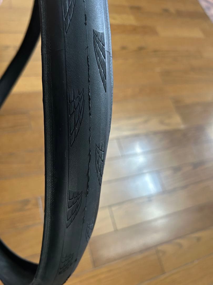 コンチネンタル　Grand Prix 5000 ロードタイヤ 700×25C