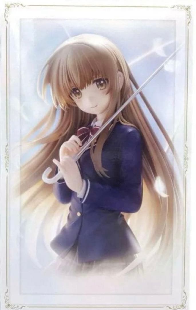 F:NEX 椎名真昼 1/7スケールフィギュア