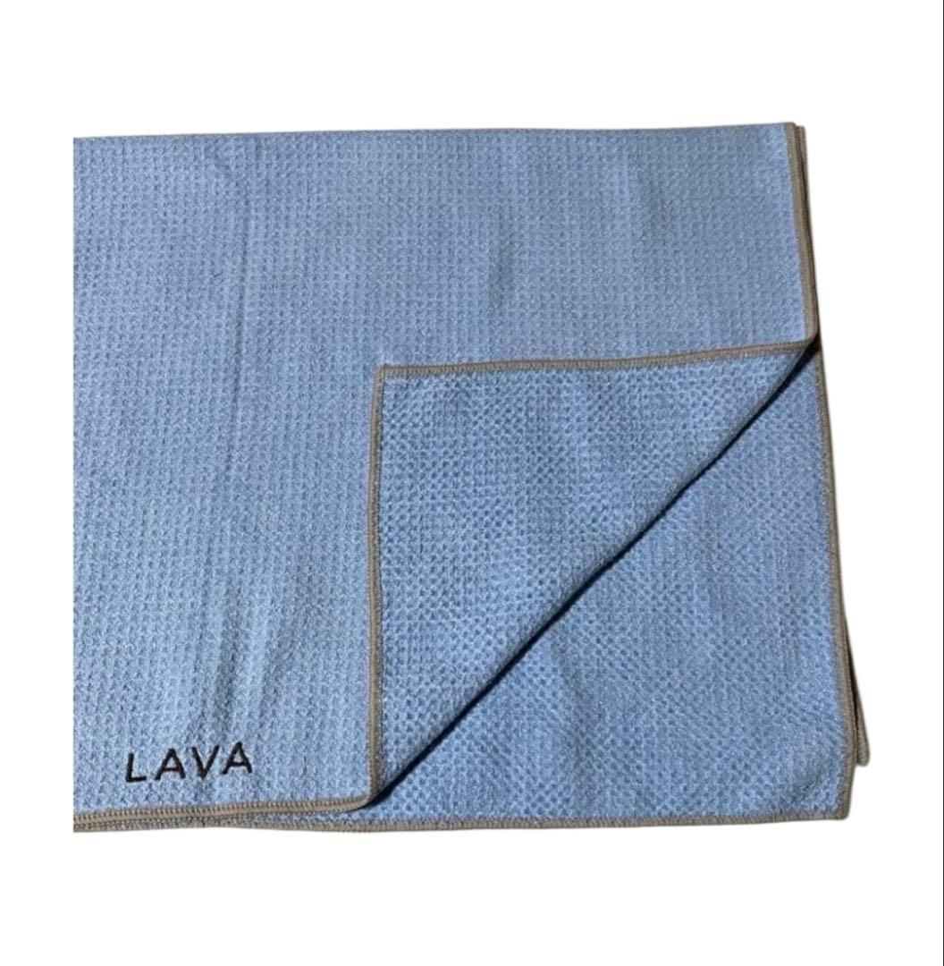 Lava ヨガウェア＋ヨガマットセット ヨガセット　まとめ売りウェア上下Sセット