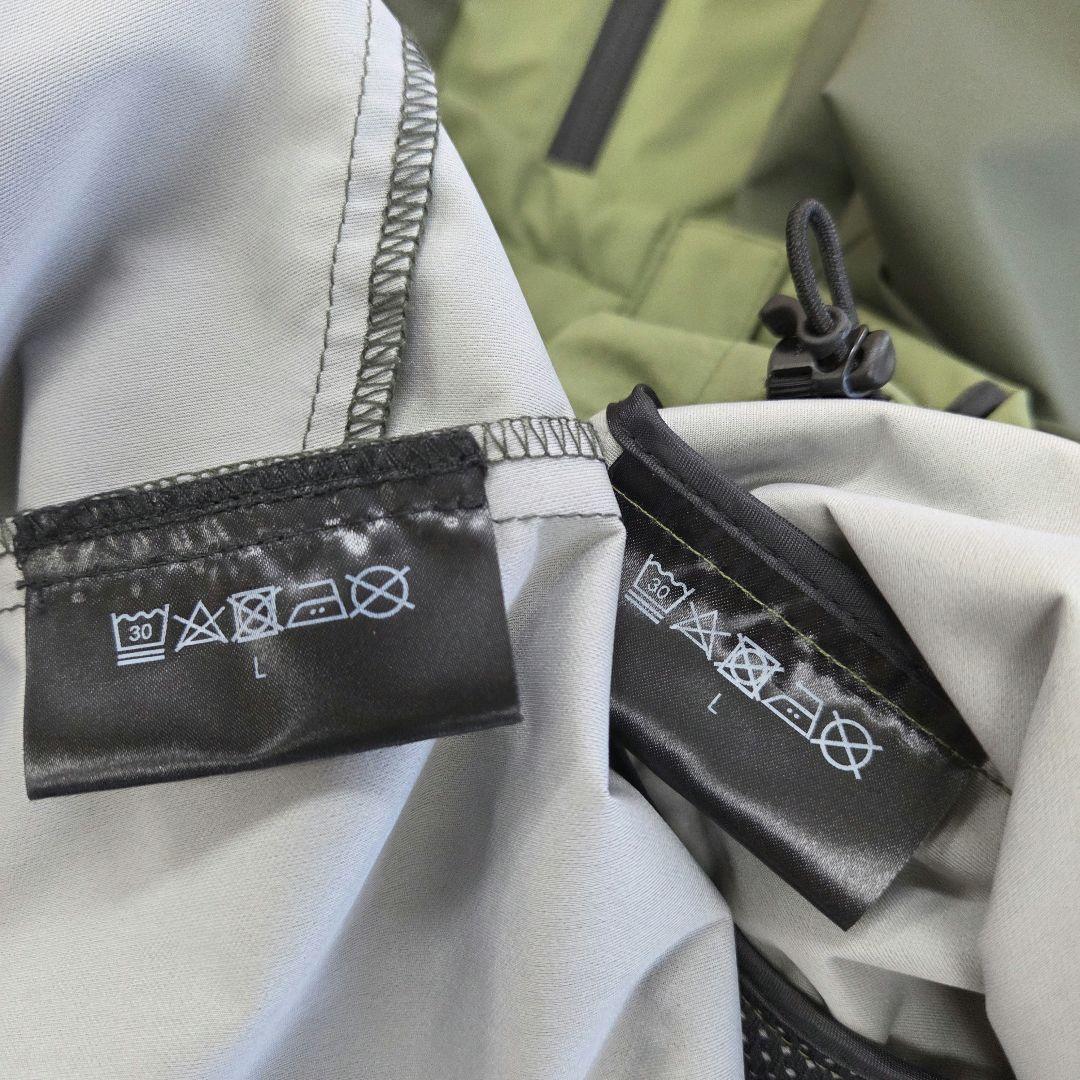 hi97さん専用 TFW49 RAIN WEAR SET