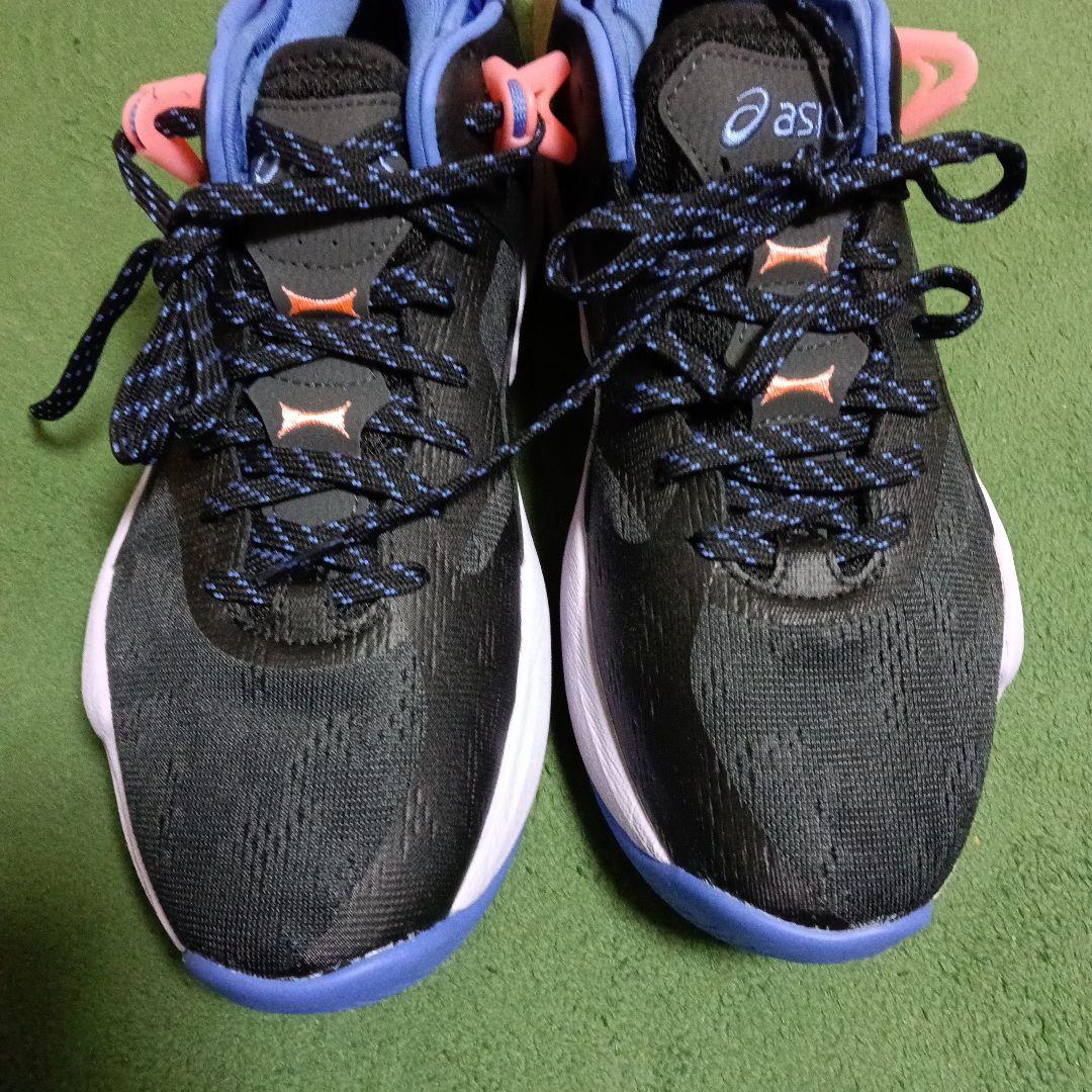 アシックス asics NOVA SURGE LOW 2 バスケ シューズ