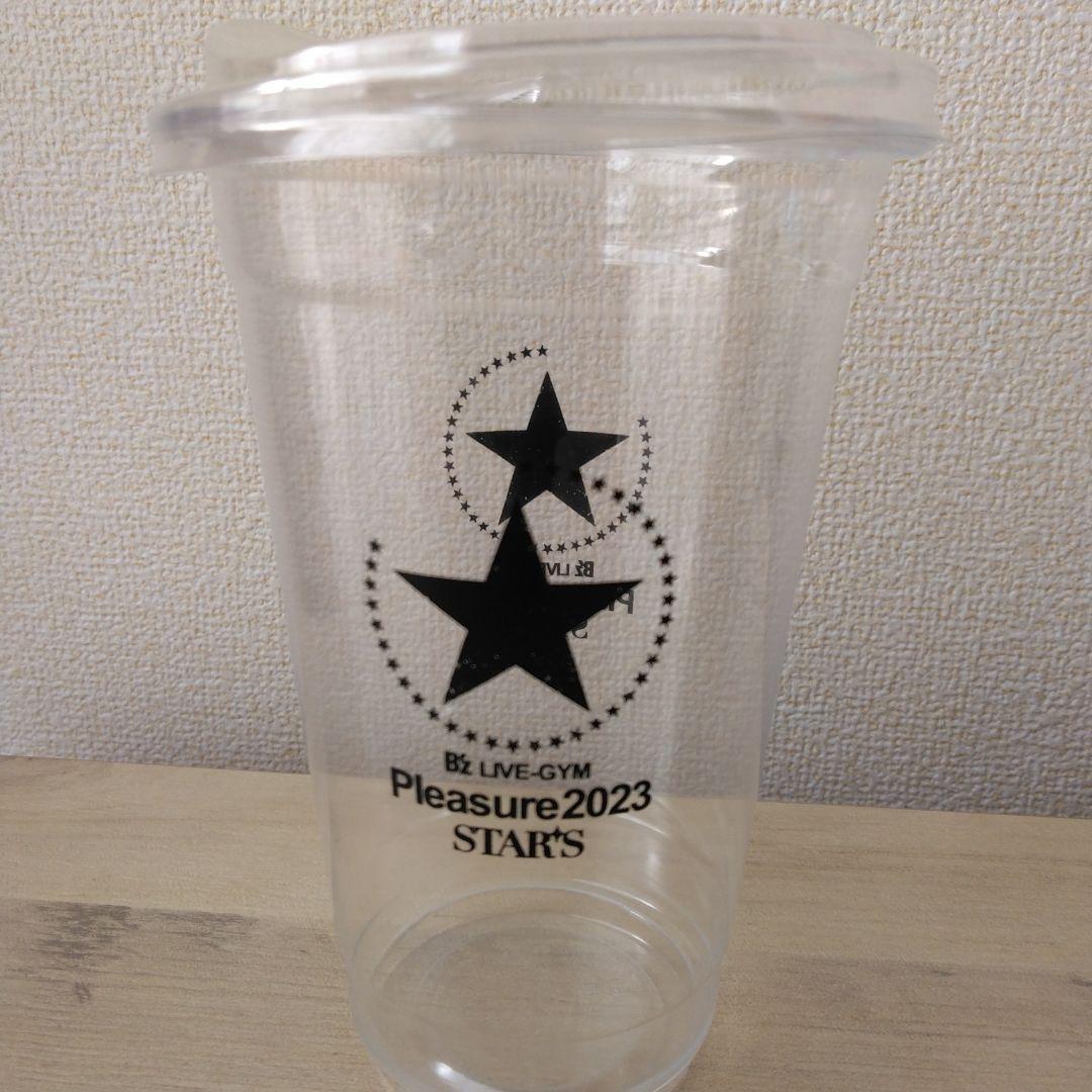B'z 稲葉浩志、松本孝弘STARS