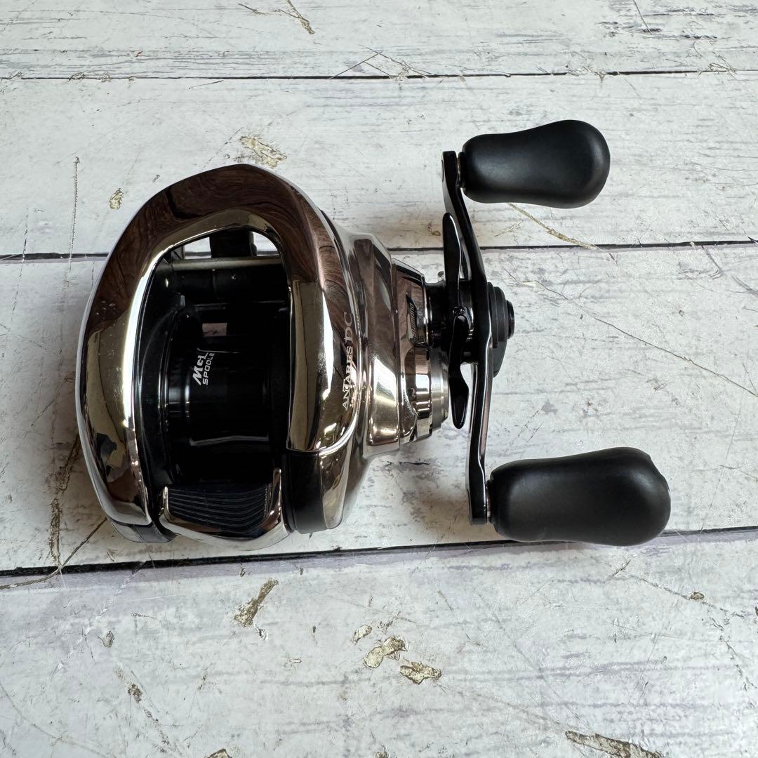 SHIMANO ANTARES DC HG 21 アンタレスDC HG リール