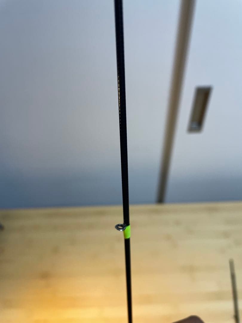 SMITH LTD　Be Sticky Trout BST-EXS45UL/C3