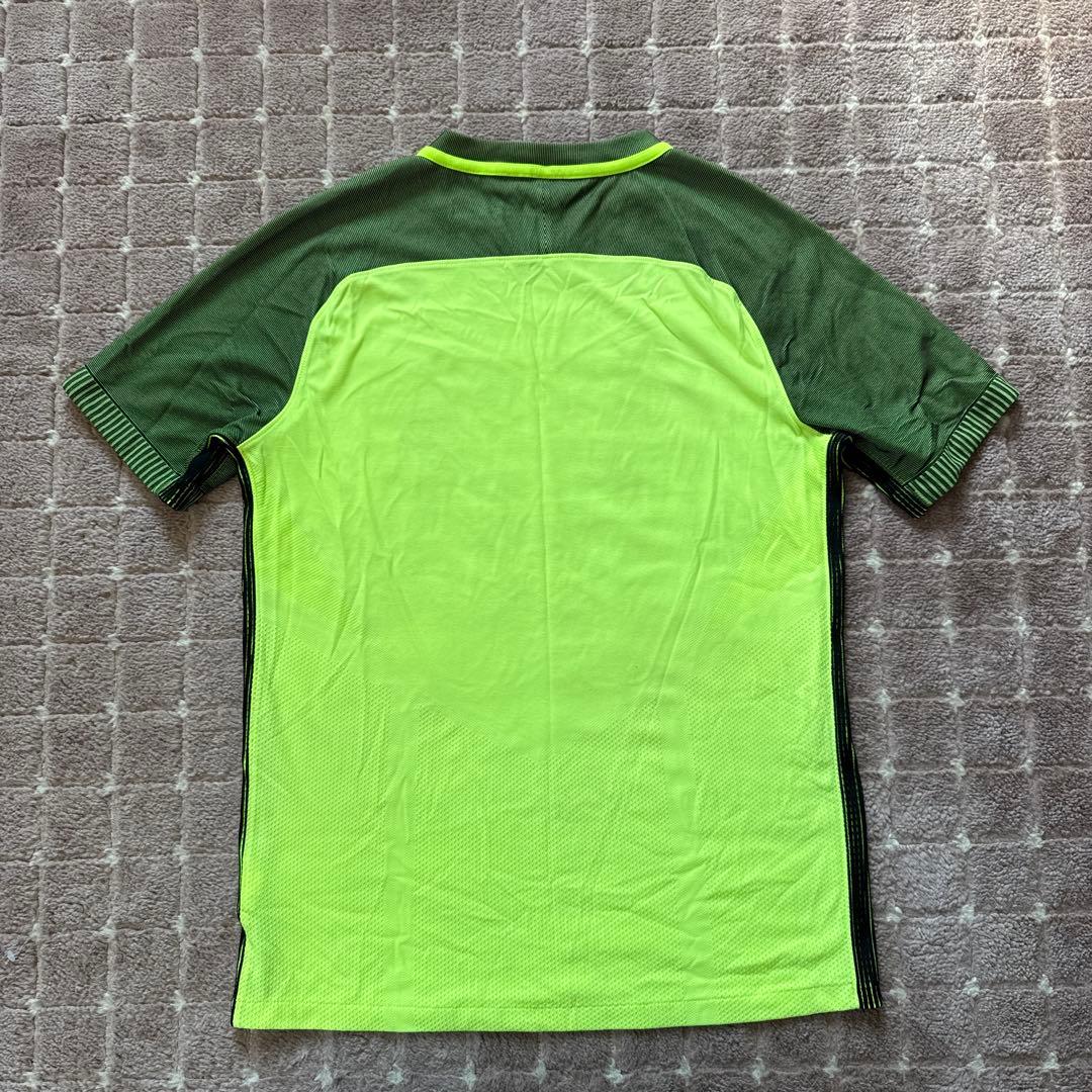 NIKE ナイキ　ベスト　Tシャツ AEROSWIFT エアロスイフト