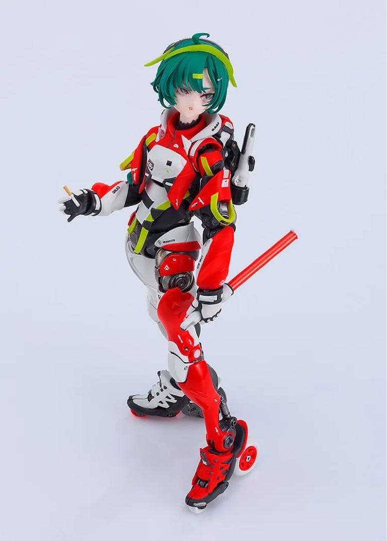 [新品未開封] 少女発動機　TURBO ACID & DOWNTOWN TREK