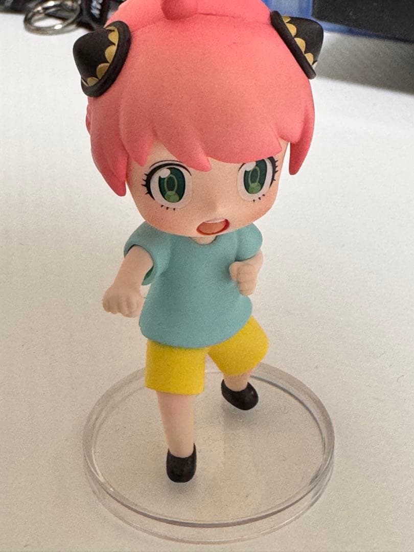 アニメキャラクターフィギュアセット　まとめ売り