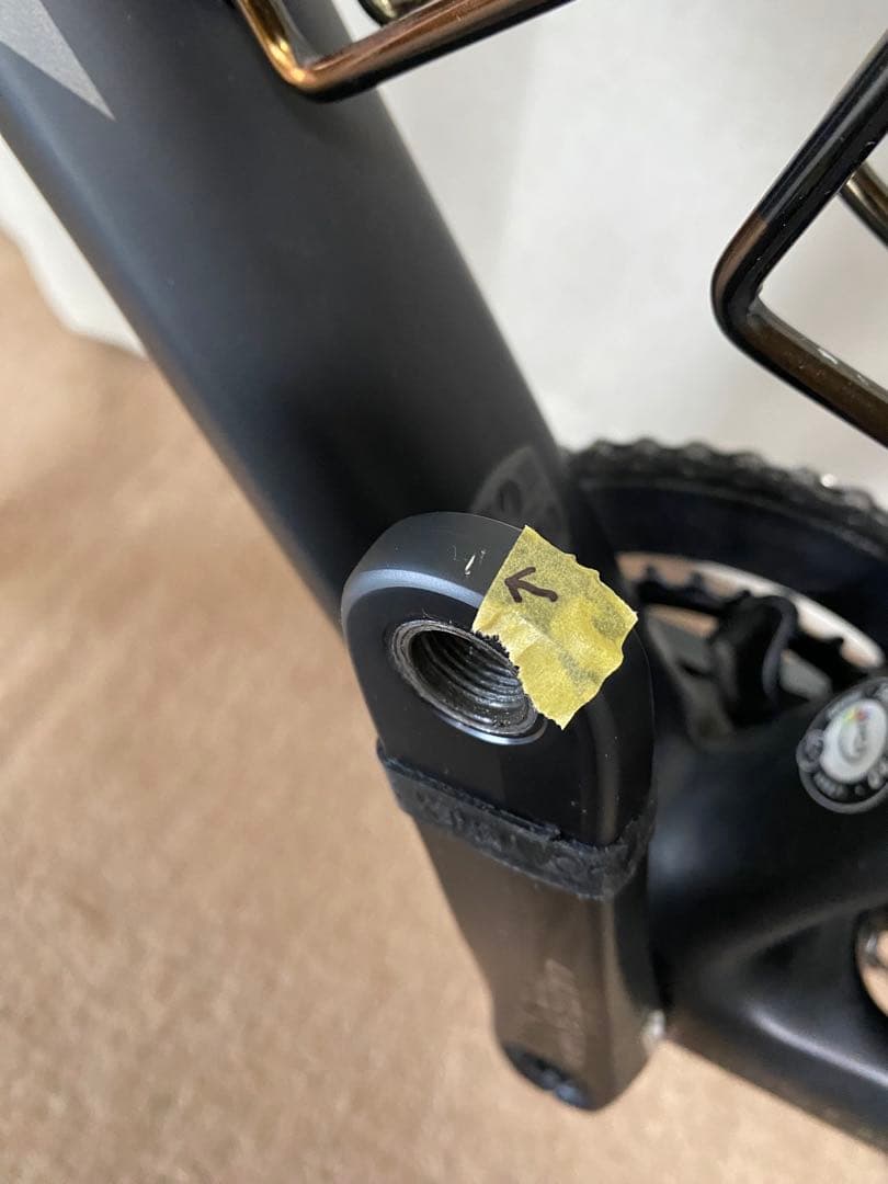 TREK トレックDomame ドマーネ500シリーズ5.9グレード