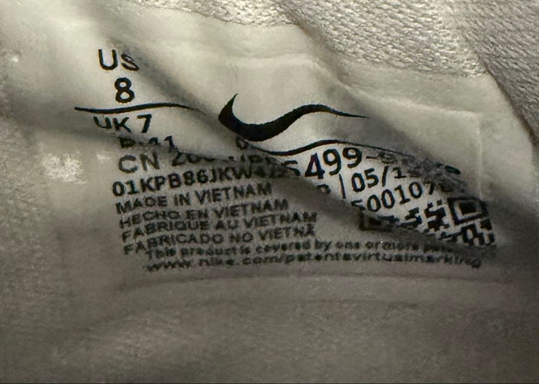 kobe 5 protro 2足セット　26cm US8 バラ売り可