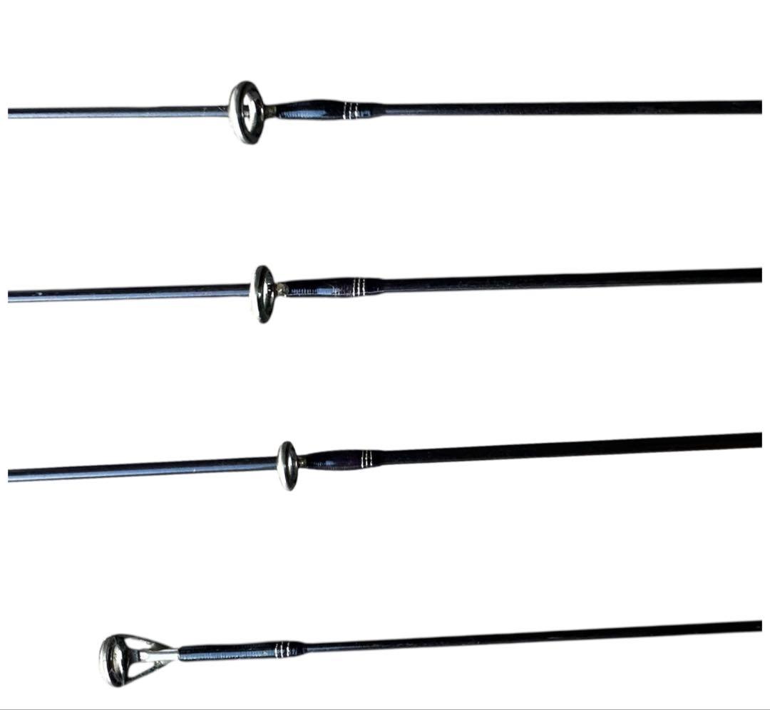 お*ん様 Daiwa ハートランドZ HL-Z 671MLFB-ST 67インチ