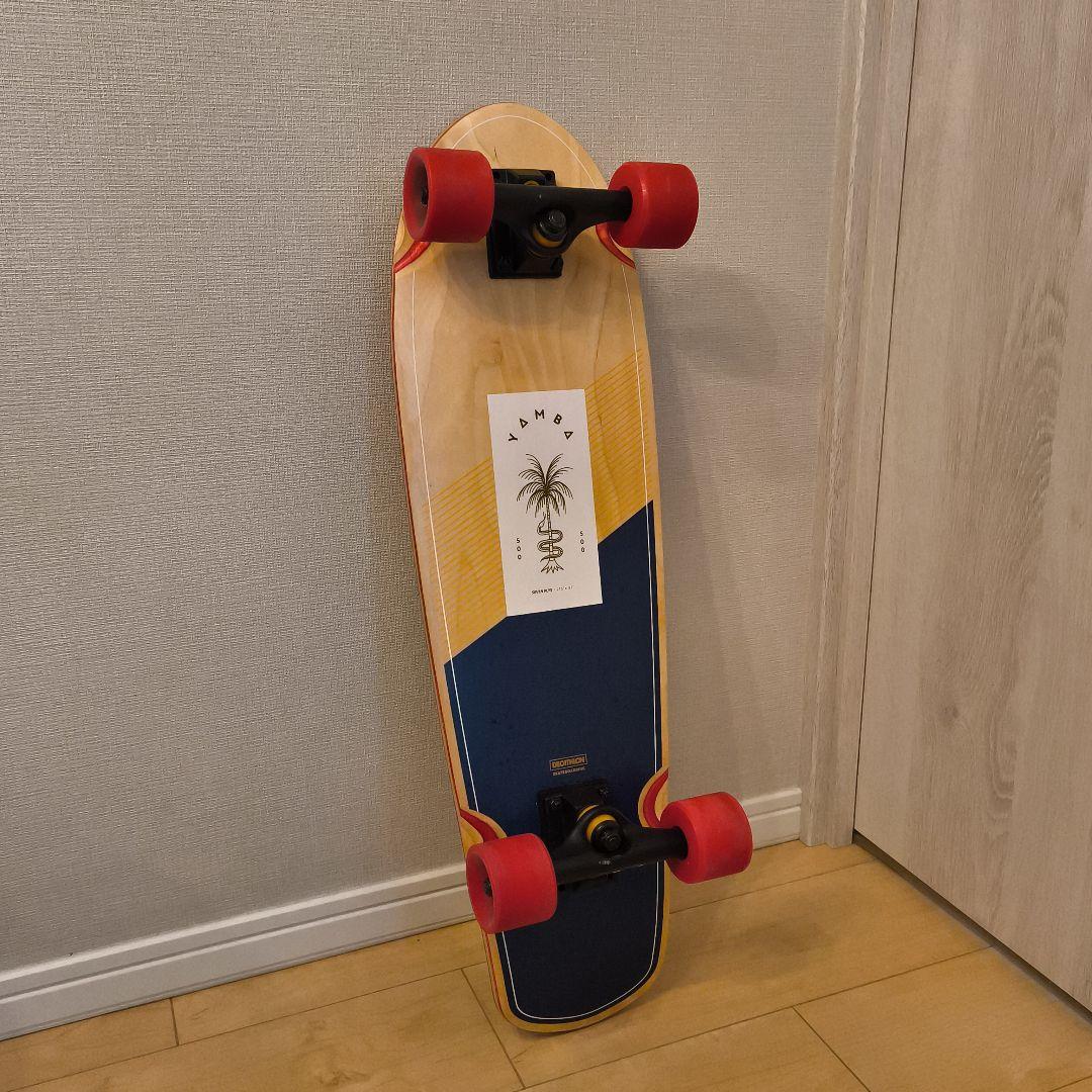 OXELO スケートボード YAMBA500
