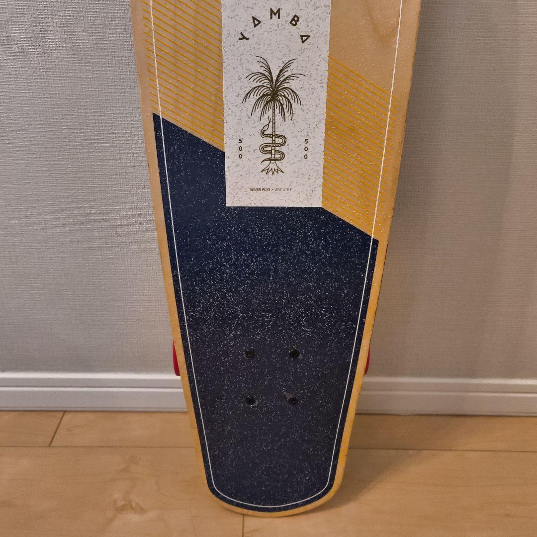 OXELO スケートボード YAMBA500