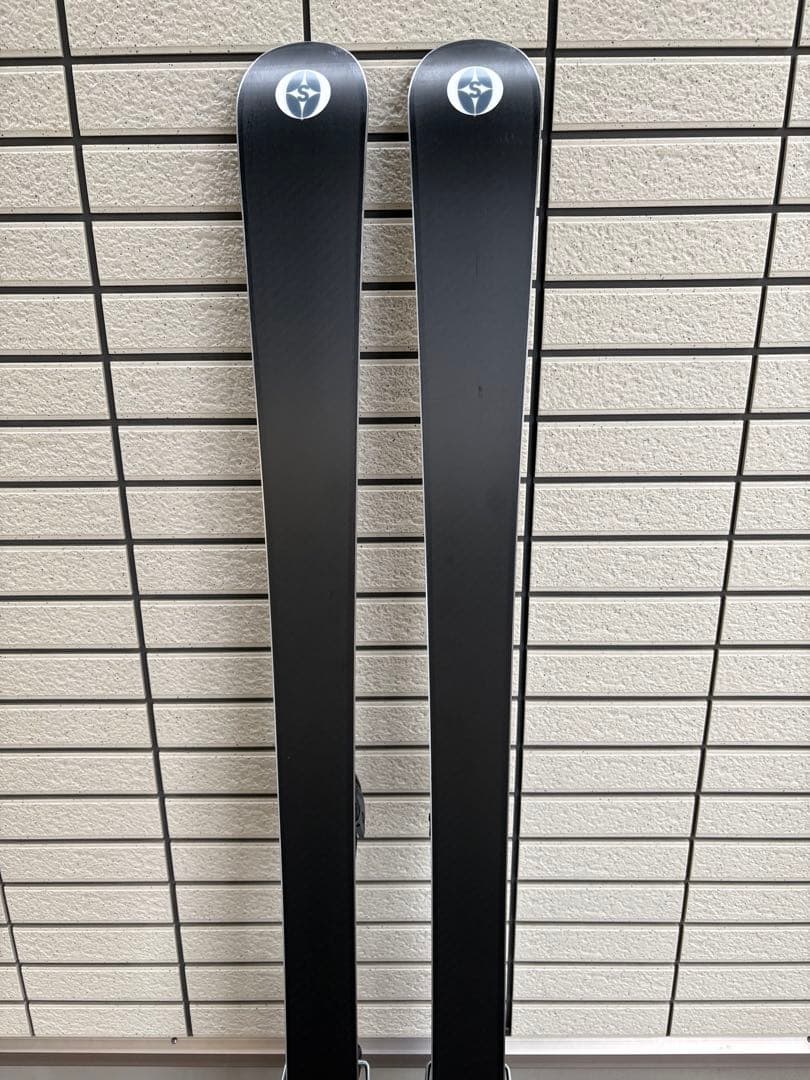 新品OGASAKA UNITY 〔ユニティ〕U-FS1 + FDT 12 TPX