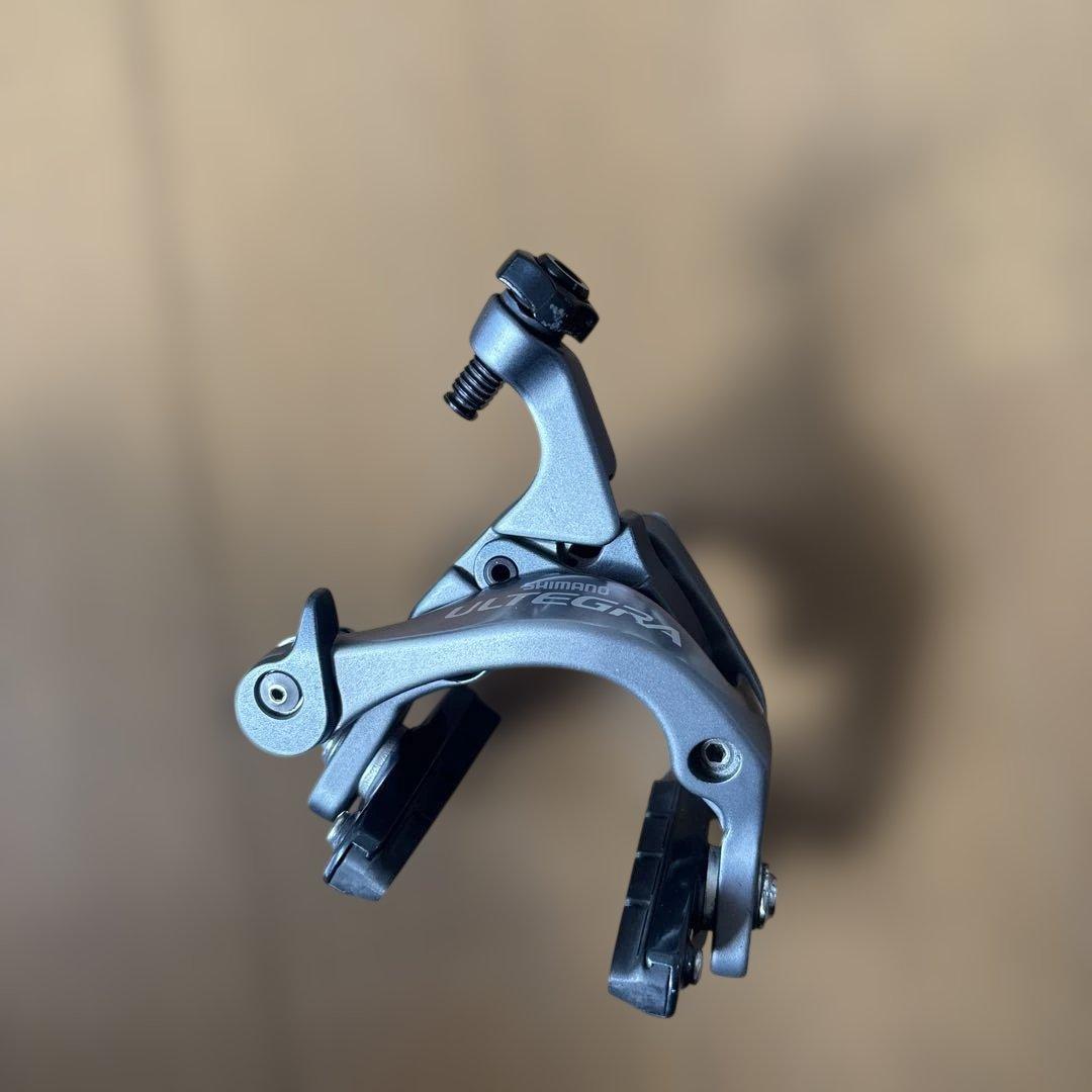 Shimano Ultegra キャリパーブレーキ 6800