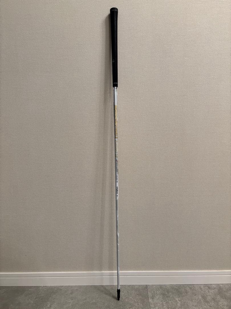 スピーダー エボリューション7 (S) 3W用スリーブ付