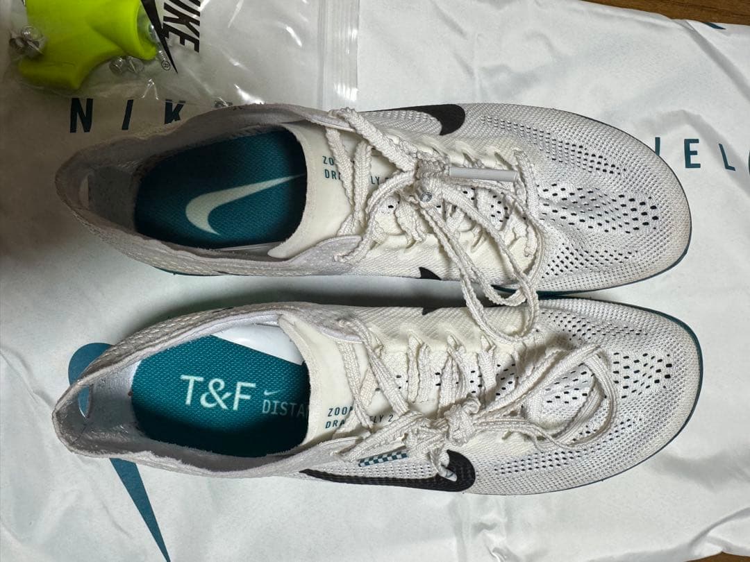 nike zoomx dragonfly ドラゴンフライ2 23.5
