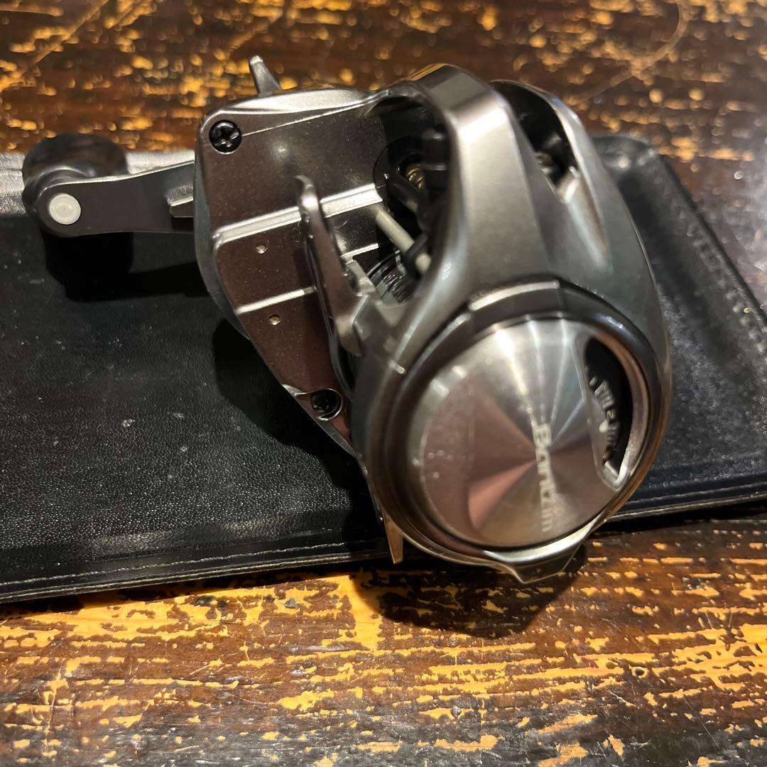 最終値下げ シマノ 18バンタムmgl xg 美品
