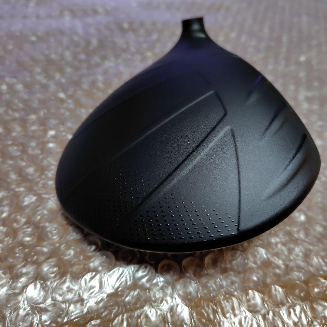 ピンG400MAX ドライバー 10.5度　希少美品