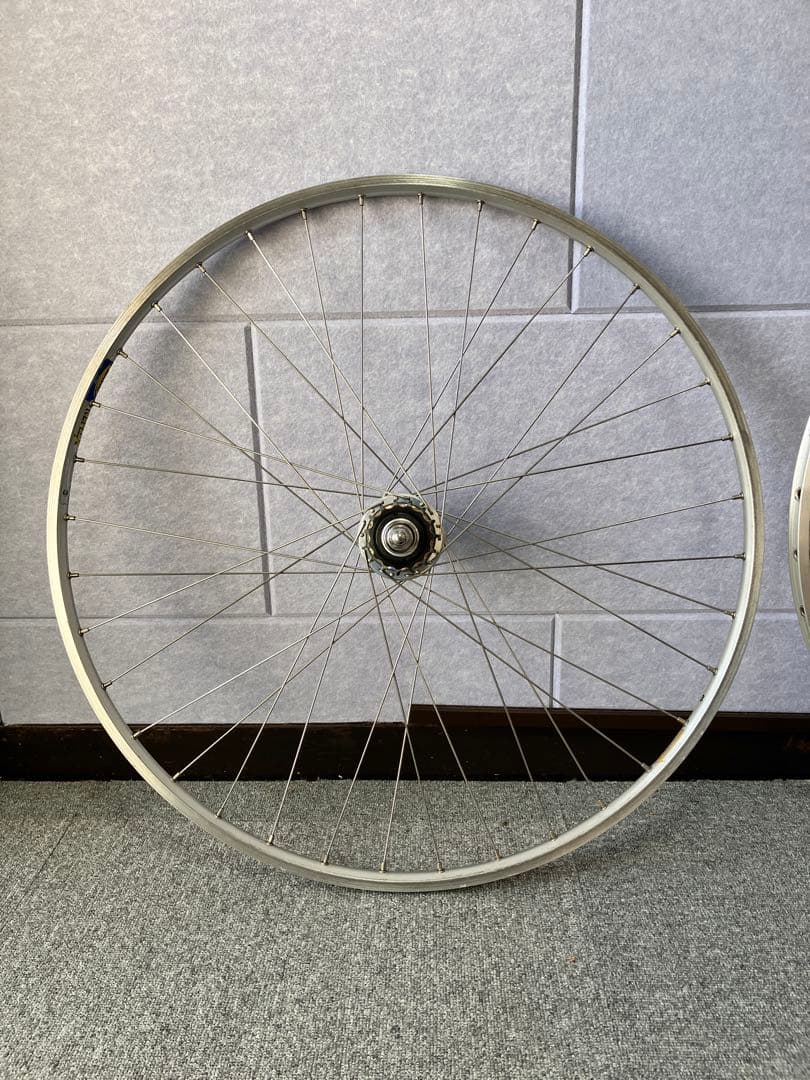 競輪　ホイール　MAVIC REFLEX SUZUE PRO MAX NJS