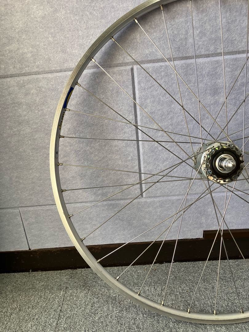 競輪　ホイール　MAVIC REFLEX SUZUE PRO MAX NJS