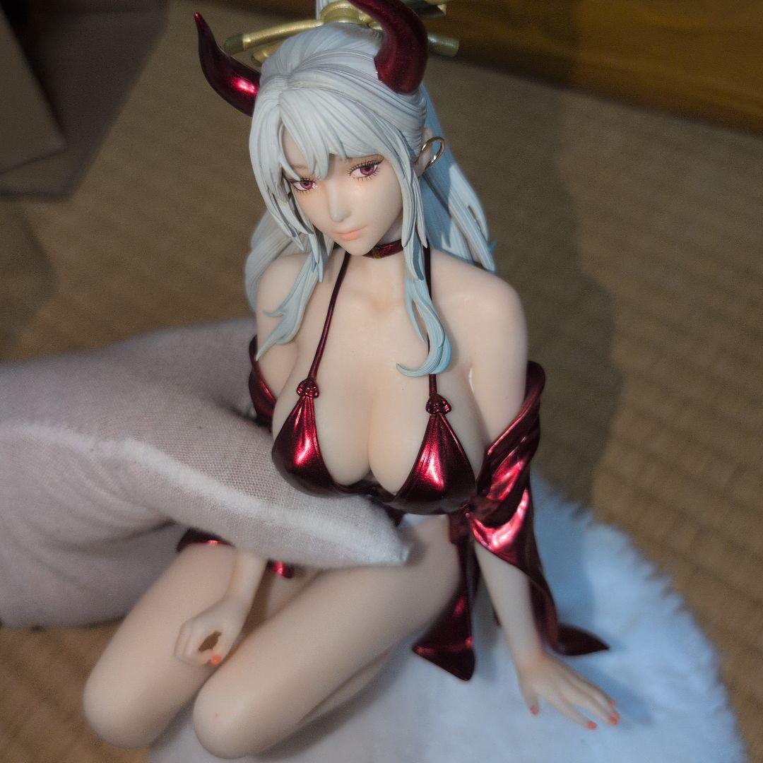 ワンピース　大和　フィギュア ※　商品説明必読　※