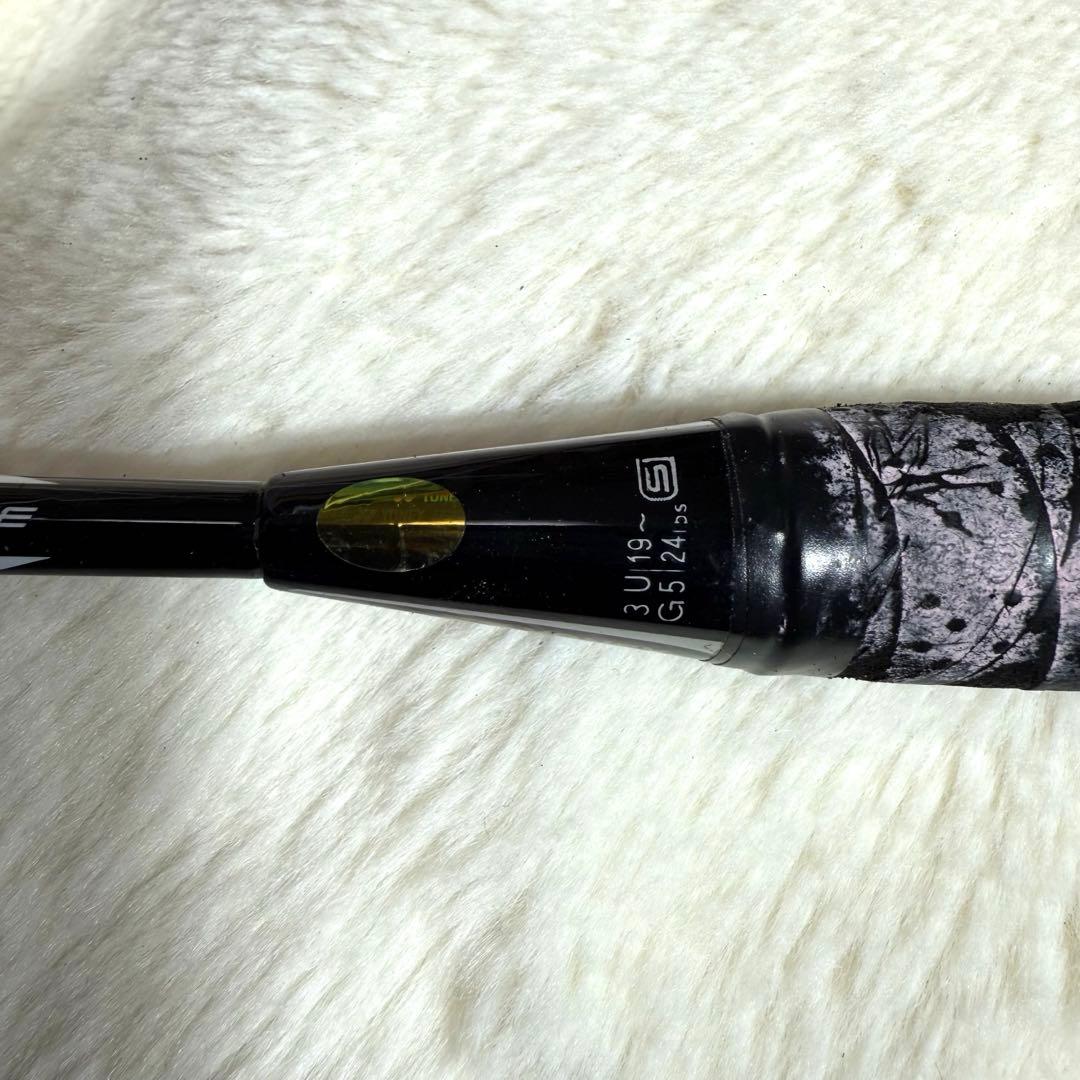 ヨネックス ラケット arc saber7