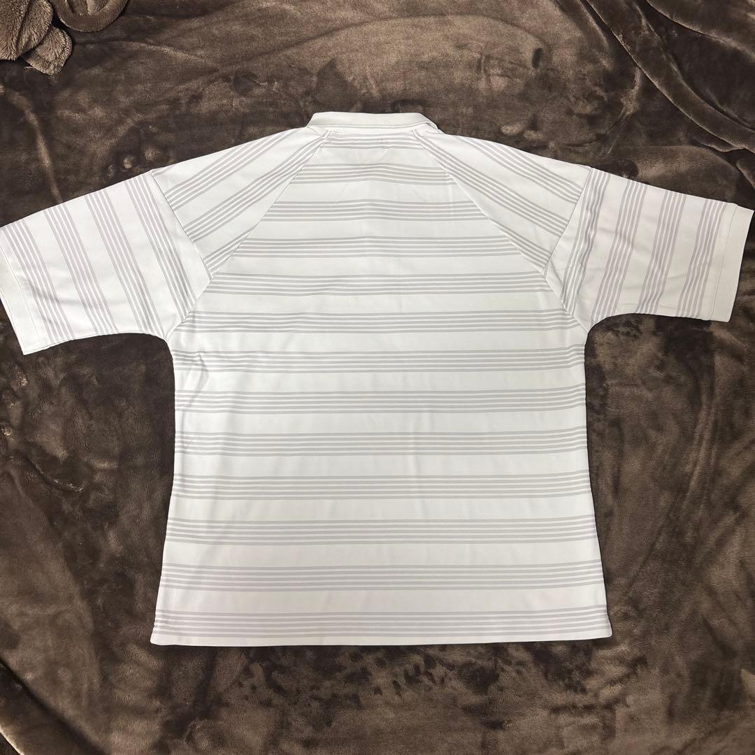 UNITED ARROWS GOLF ゴルフシャツ Lサイズ