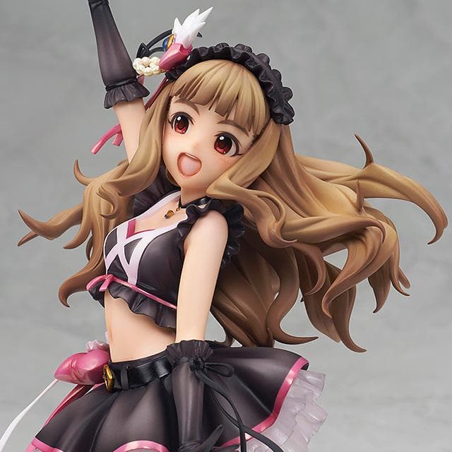 未開封 アイドルマスター 神谷奈緒 Triad Primus Ver.