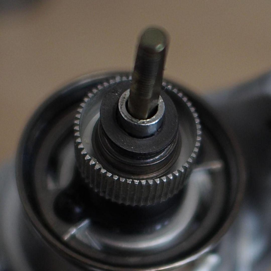 あ*き様 19 ストラディック STRADIC C2000S SHIMANO シ