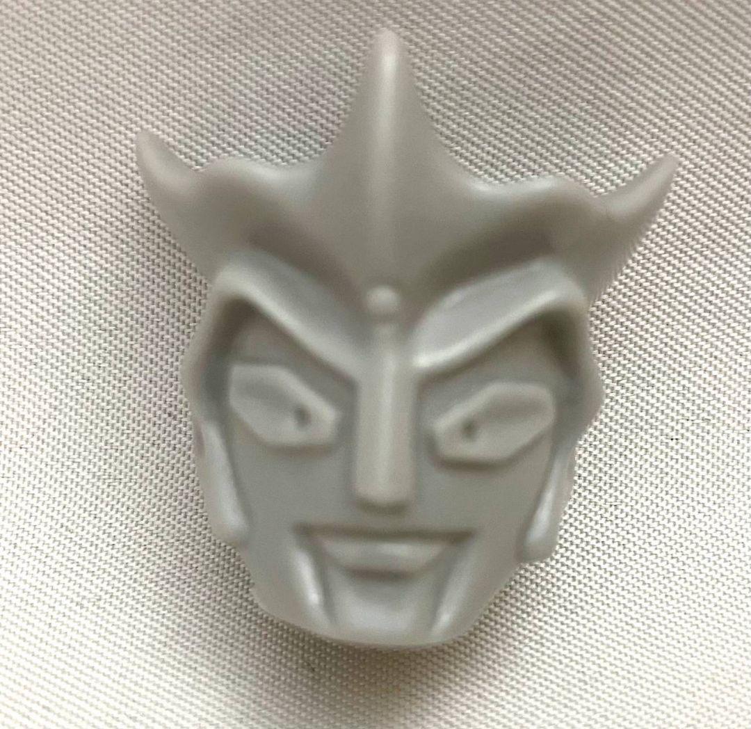 バンダイ　ウルトラマンレオ　面取れ　消しゴム　ベムスター　箱付き　昭和レトロ