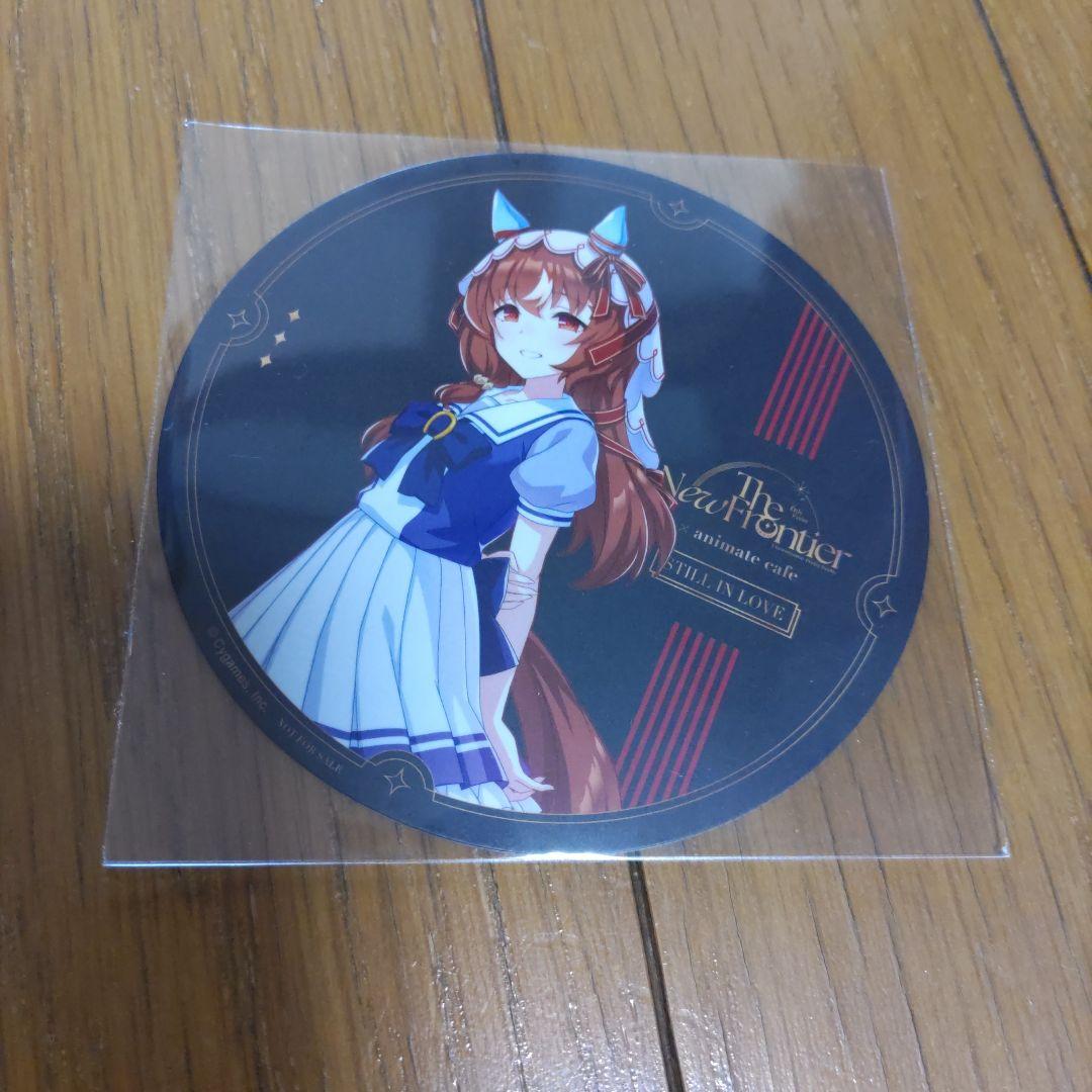 ウマ娘　6th　スティルインラブセット