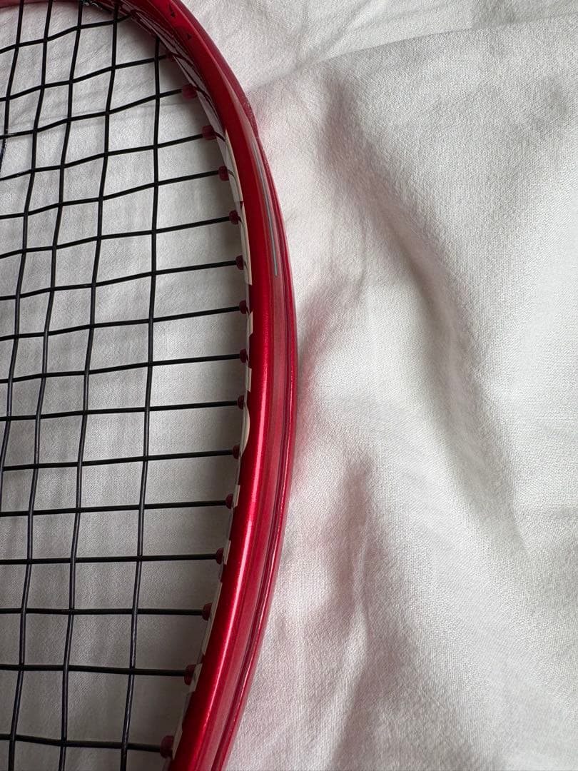 ラケット(硬式用) NEW YONEX VCORE 95 G2