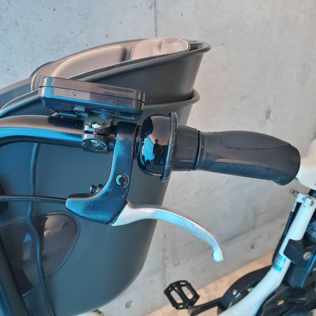 BRIDGESTONE bikke POLAR e　ビッケ　ポーラー