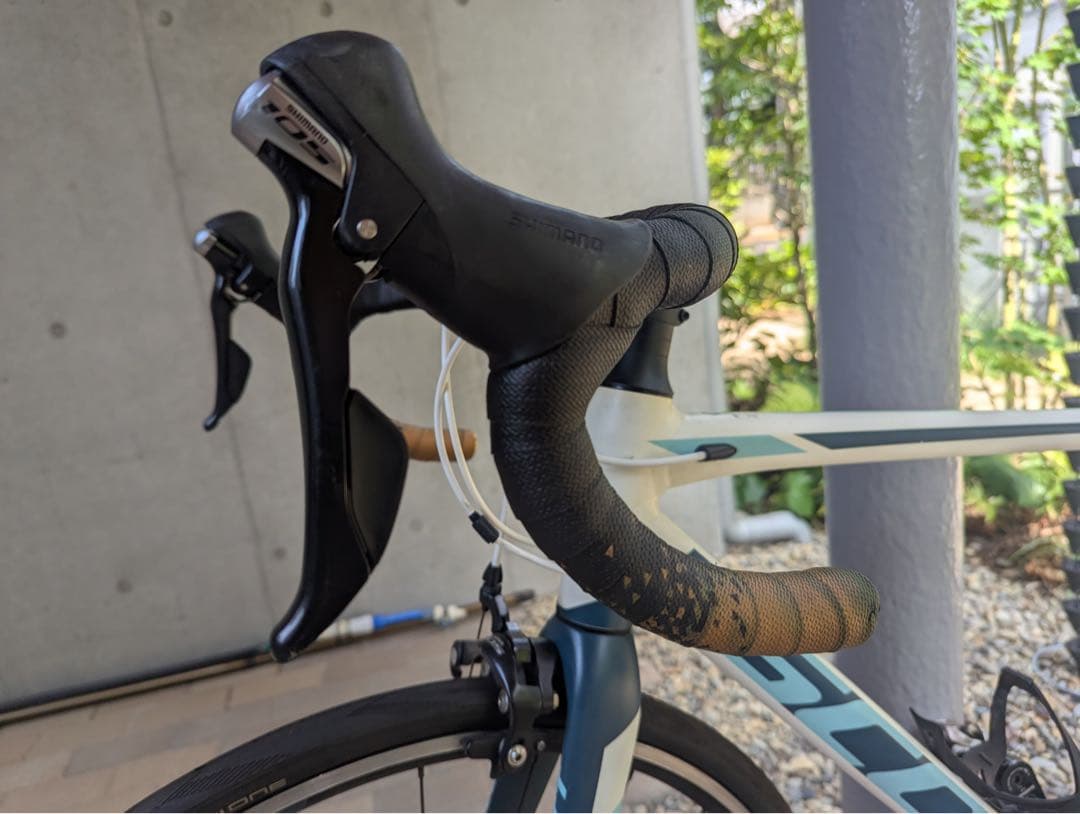 自転車本体 Scott Speedster 11 Japan Limited 2017