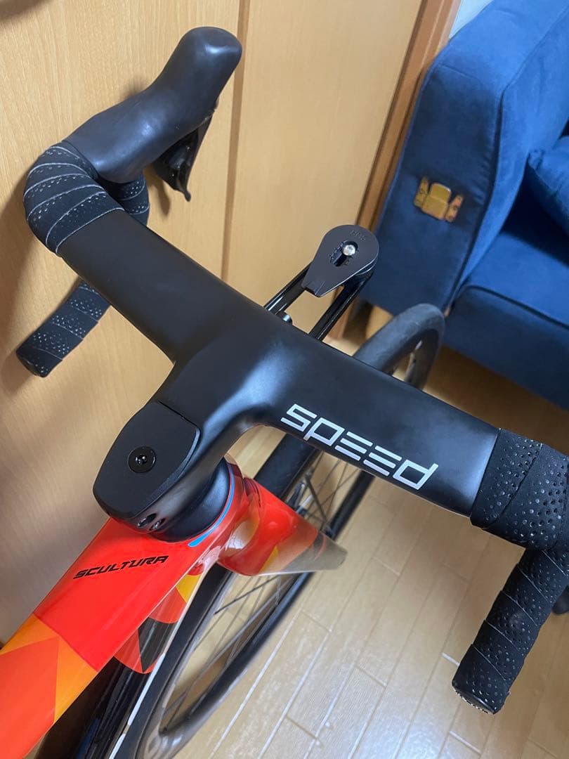MERIDA sccultura 4000 ロードバイクフレーム セット