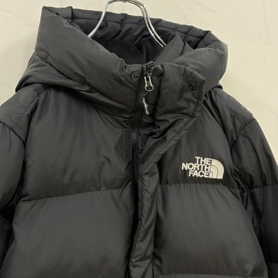 ノースフェイス T-Ball Air 化繊中綿ロングコート　 メンズM　1131
