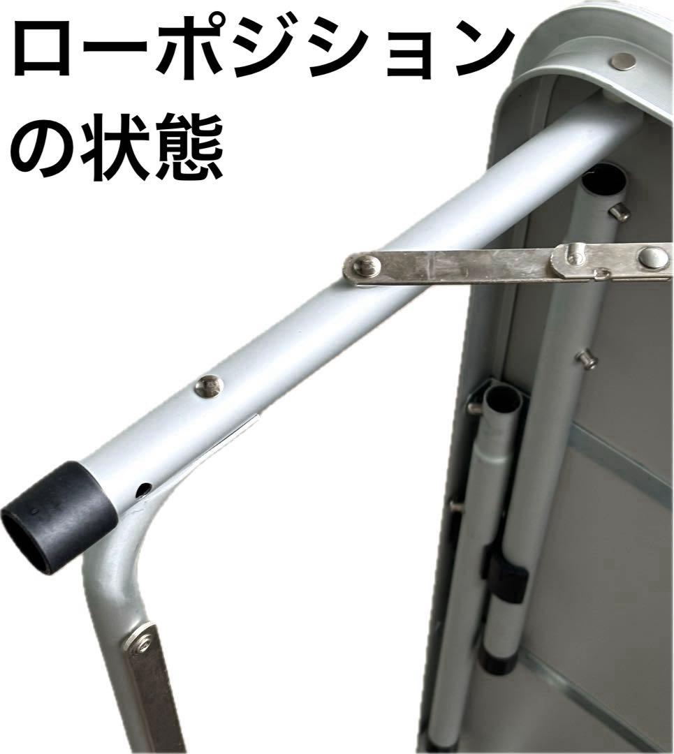 Coleman 四つ折り フォールディングテーブル 160cm×80cm