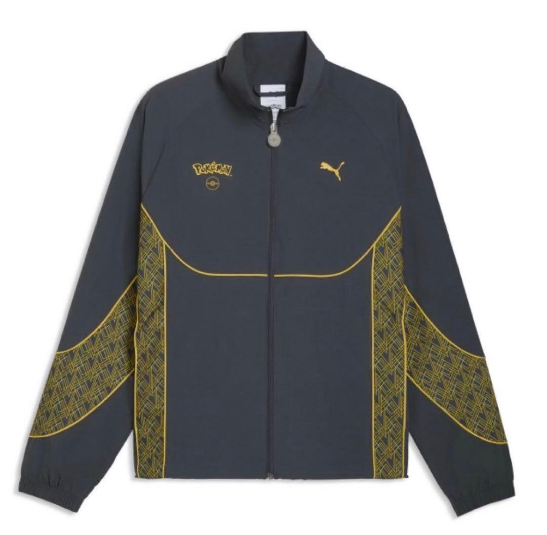 PUMA x ポケモン プーマ 上下 セット トラック ジャケット パンツ XS