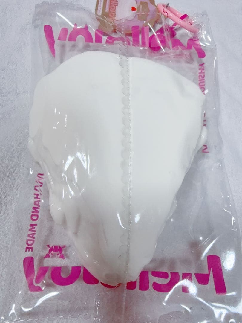 も*！様 メロジョイ　Mellojoy ショートケーキ　スライス　クリーミークリ