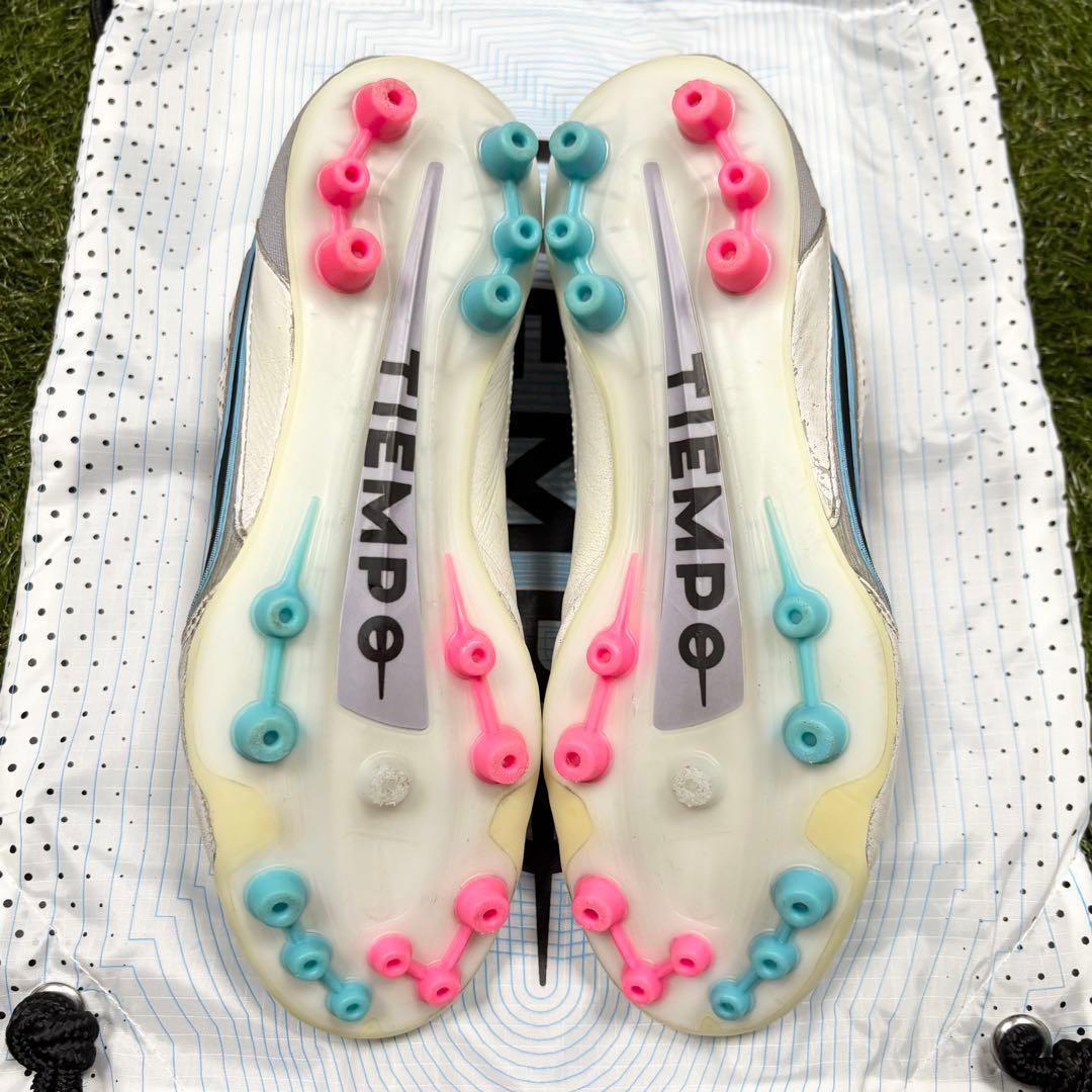NIKE Tiempo Legend Ⅸ Elite AG 25.5cm