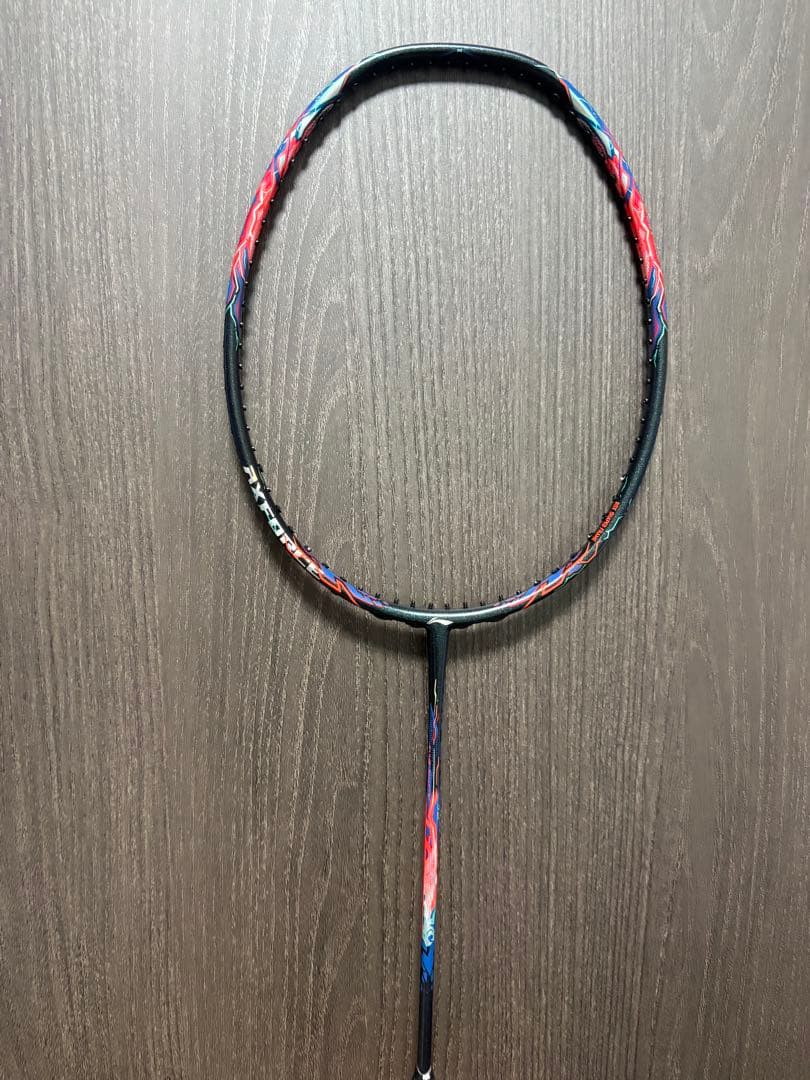 AXFORCE 90 虎 MAX 4UG5 アックスフォース TIGER