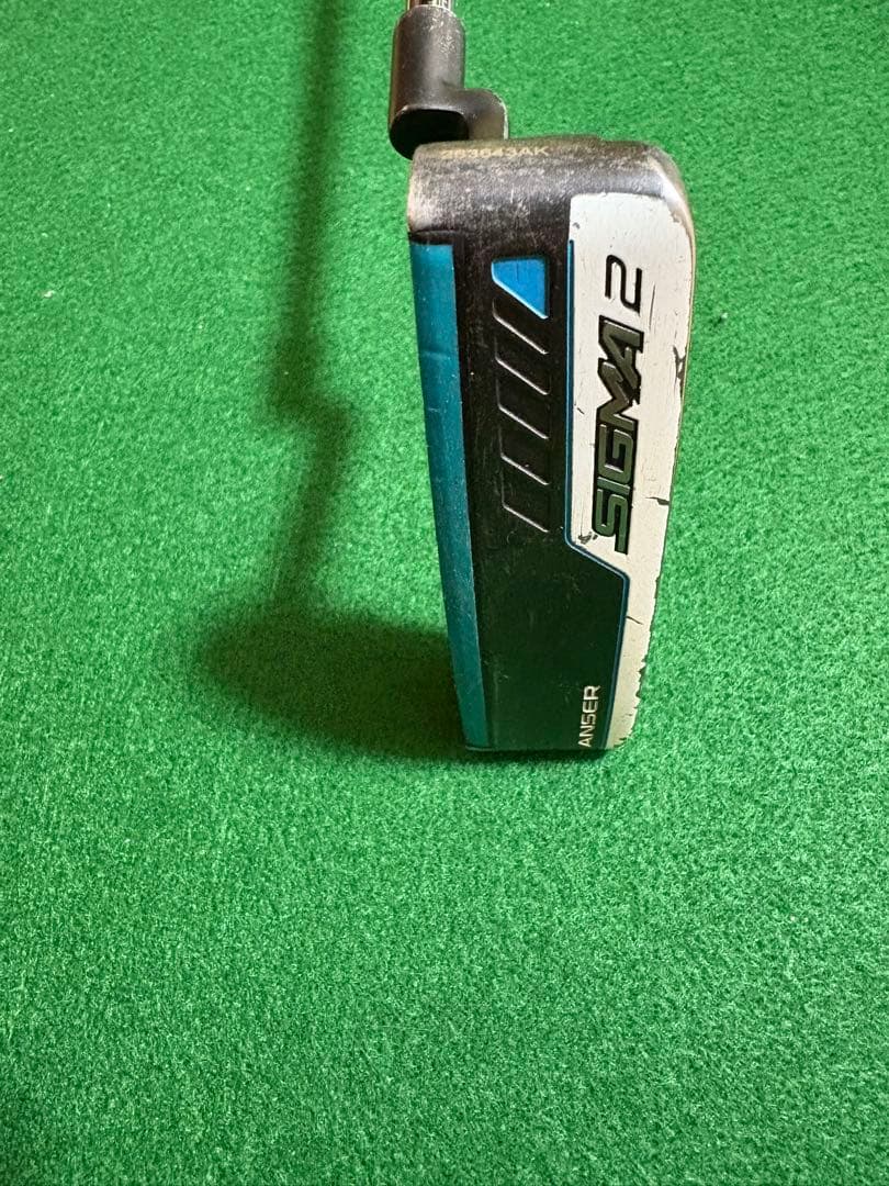 PING SIGMA2 ANSER 34インチ